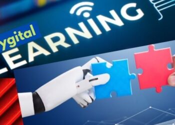 Top 5 reasons why phygital model is the future in skill development