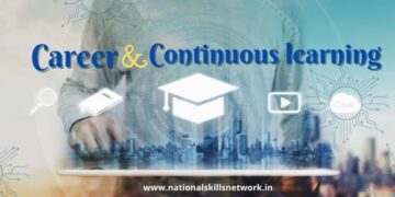 Continuous learning