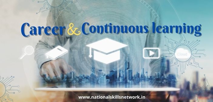 Continuous learning