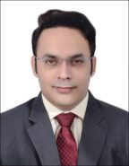 Mr. Harsh Nagpal, Lead Skills Enablers Business Vocational Education, TCS iON, Tata Consultancy Services