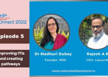 NSN Connect- Episode 5