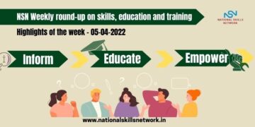 NSN weekly round-up- 05042022