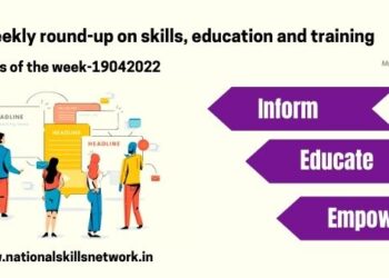 NSN Weekly round-up- 19042022