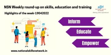 NSN Weekly round-up- 19042022