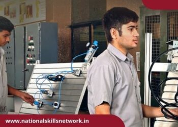 NTTF B.Voc program with dual benefits