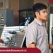 NTTF B.Voc program with dual benefits