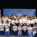 First JuniorSkills Championship ends with felicitation of more than 60 winners