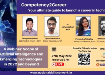 Competency2Career
