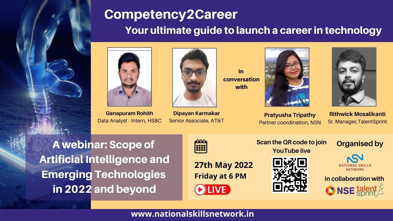 Competency2Career