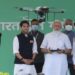 Drone industry in India
