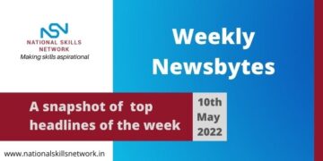 NSN weekly newsbytes on skills