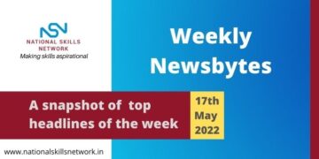 NSN weekly newsbytes- 17052022