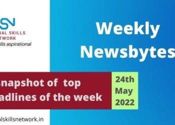 NSN weekly newsbytes- 24052022