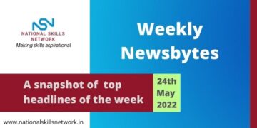 NSN weekly newsbytes- 24052022