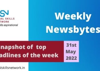 NSN weekly newsbytes- 31052022