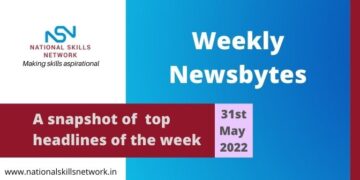 NSN weekly newsbytes- 31052022