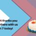 NSN turns 7