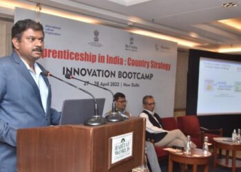 industry-integrated technical education and training