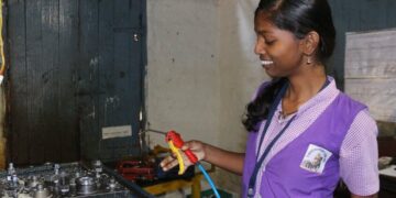 Reimagining vocationalization of school education in India