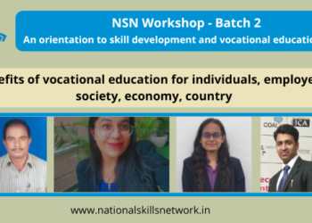 A successful workshop