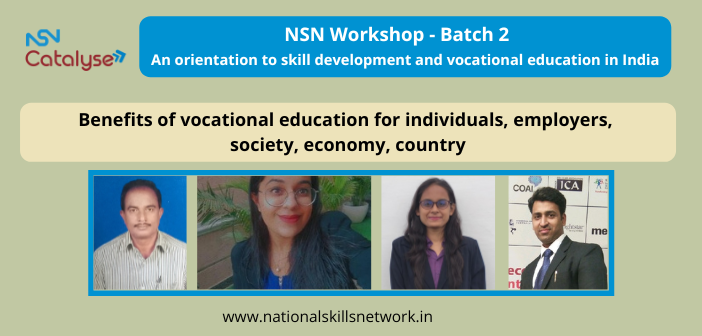 A successful workshop