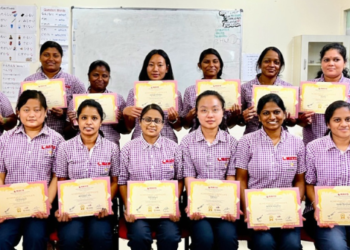 100 Indian interns sent to Japan in year 2022 under TITP