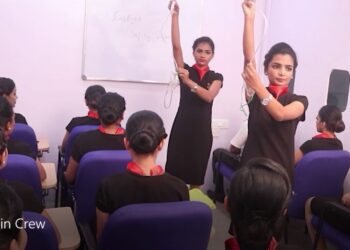 Aviation and Drone sector Skill training, Emerging job roles, and Opportunities