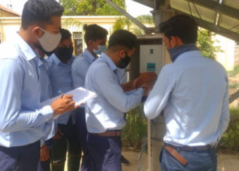 Centre Managers in skill development: Role, Responsibilities and Challenges