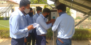 Centre Managers in skill development: Role, Responsibilities and Challenges