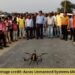 Drone Technology Industry Applications