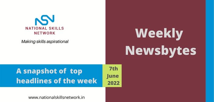 NSN weekly newsbytes- 07062022