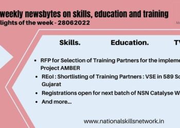NSN weekly newsbytes- 28062022