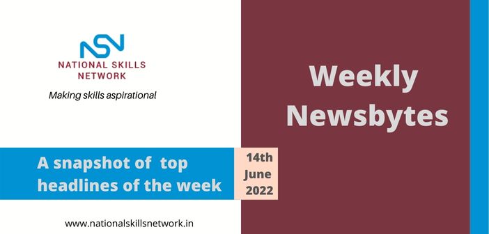 NSN weekly newsbytes- 14062022