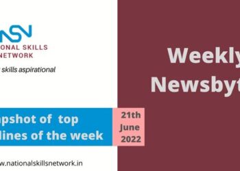NSN weekly newsbytes- 21062022