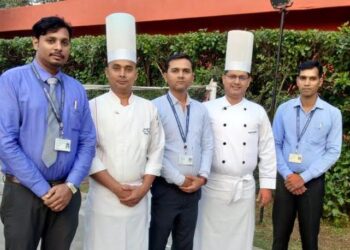 Skill training in the Hospitality industry: Story of resilience and revival