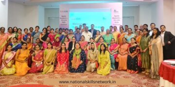 TCS iON – Apollo Medskills Skills Conclave on transforming Nursing Education in India