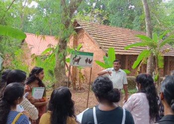 TISS-SVE Mainstreaming vocational higher education through innovative models