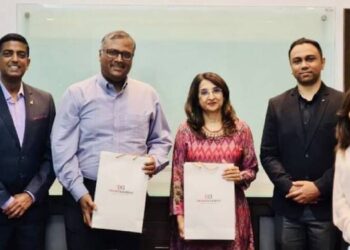 Tata STRIVE partners DroneAcharya Aerial Innovations for generating drone-based employment opportunities