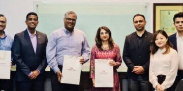 Tata STRIVE partners DroneAcharya Aerial Innovations for generating drone-based employment opportunities