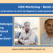 Workshop participants’ views on strengthening vocational education and skill development in India