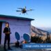 Drone industry in India