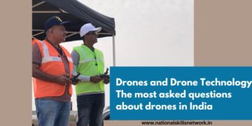Drones and Drone Technology The most asked questions about drones in India