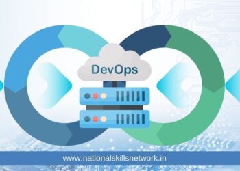 A career in DevOps