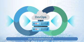 A career in DevOps