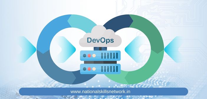 A career in DevOps