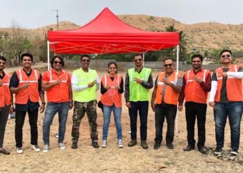 How DroneAcharya is building capacity through training solutions for the Drone Industry