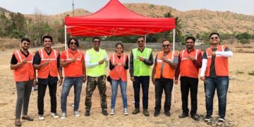 How DroneAcharya is building capacity through training solutions for the Drone Industry