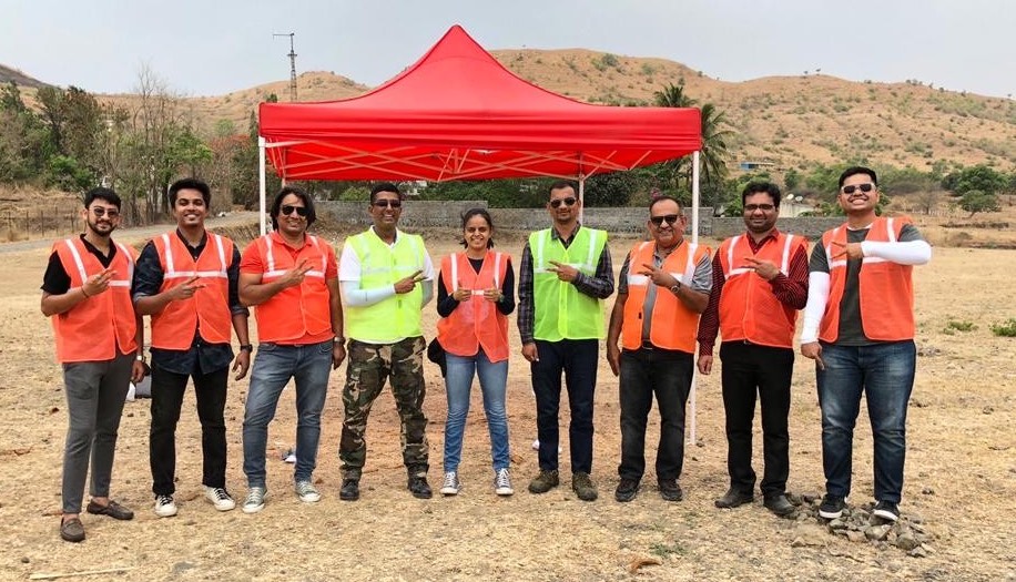 How DroneAcharya is building capacity through training solutions for the Drone Industry