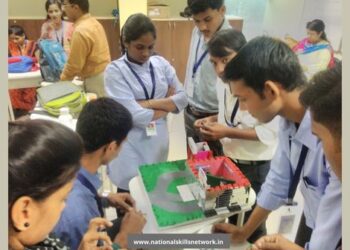 How skills and entrepreneurship can enable sustainable livelihood