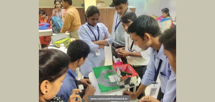 How skills and entrepreneurship can enable sustainable livelihood